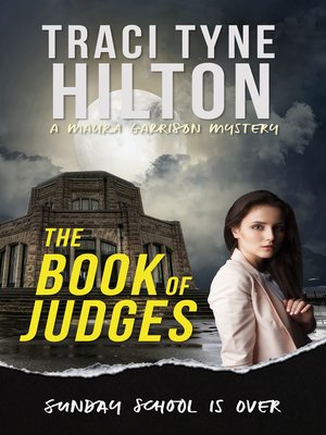 cover image of The Book of Judges